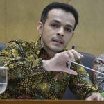 Anggota Komisi IX DPR RI, Gamal