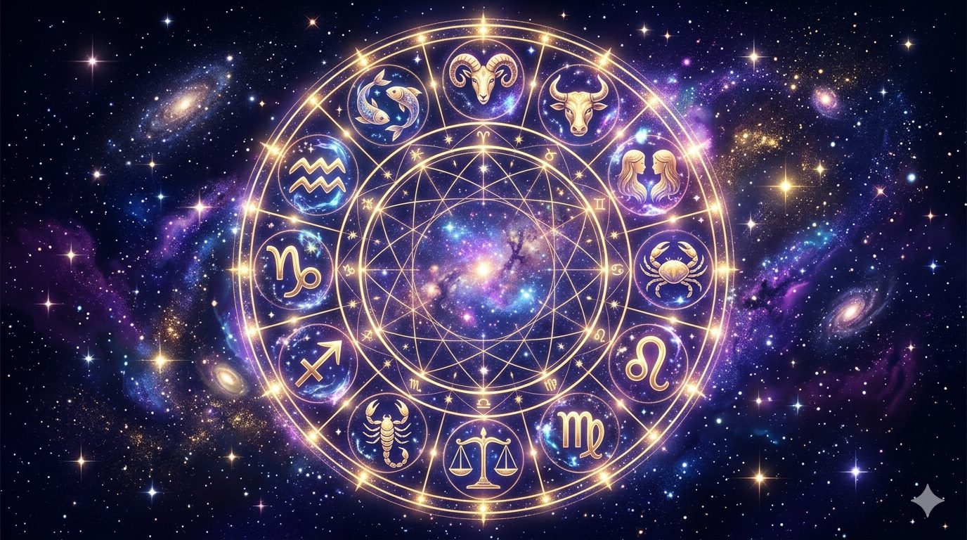 Horoskop Mingguan/Ilustrasi: Indoragamnewscom