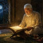 Amalan malam Jumat: perbanyak shalawat, baca Al Kahfi, shalat tasbih, dan doa di waktu mustajab. Penghapus dosa dan raja dari segala hari.