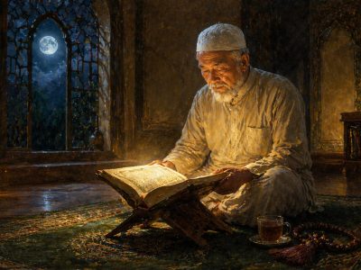 Amalan malam Jumat: perbanyak shalawat, baca Al Kahfi, shalat tasbih, dan doa di waktu mustajab. Penghapus dosa dan raja dari segala hari.