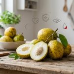 Kandungan vitamin C, zat besi, dan antioksidan kedondong bermanfaat untuk jantung, imun, pencernaan, hingga kesehatan mata.