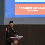 Menteri Sosial, Saifullah Yusuf/Foto: Humas Kemensos