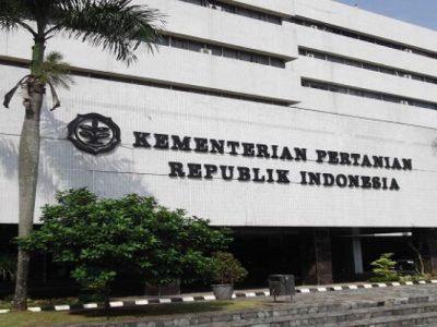 Kementerian Pertanian