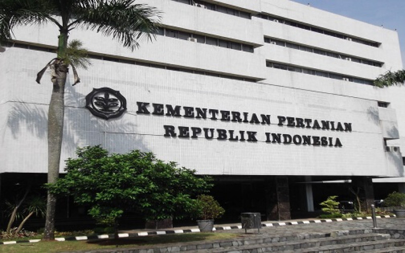Kementerian Pertanian