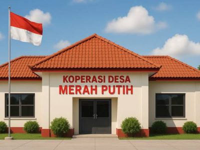Pemerintah buka 35.476 formasi manajer Kopdes Merah Putih. Zulhas pastikan rekrutmen transparan tanpa titipan atau pungutan biaya.