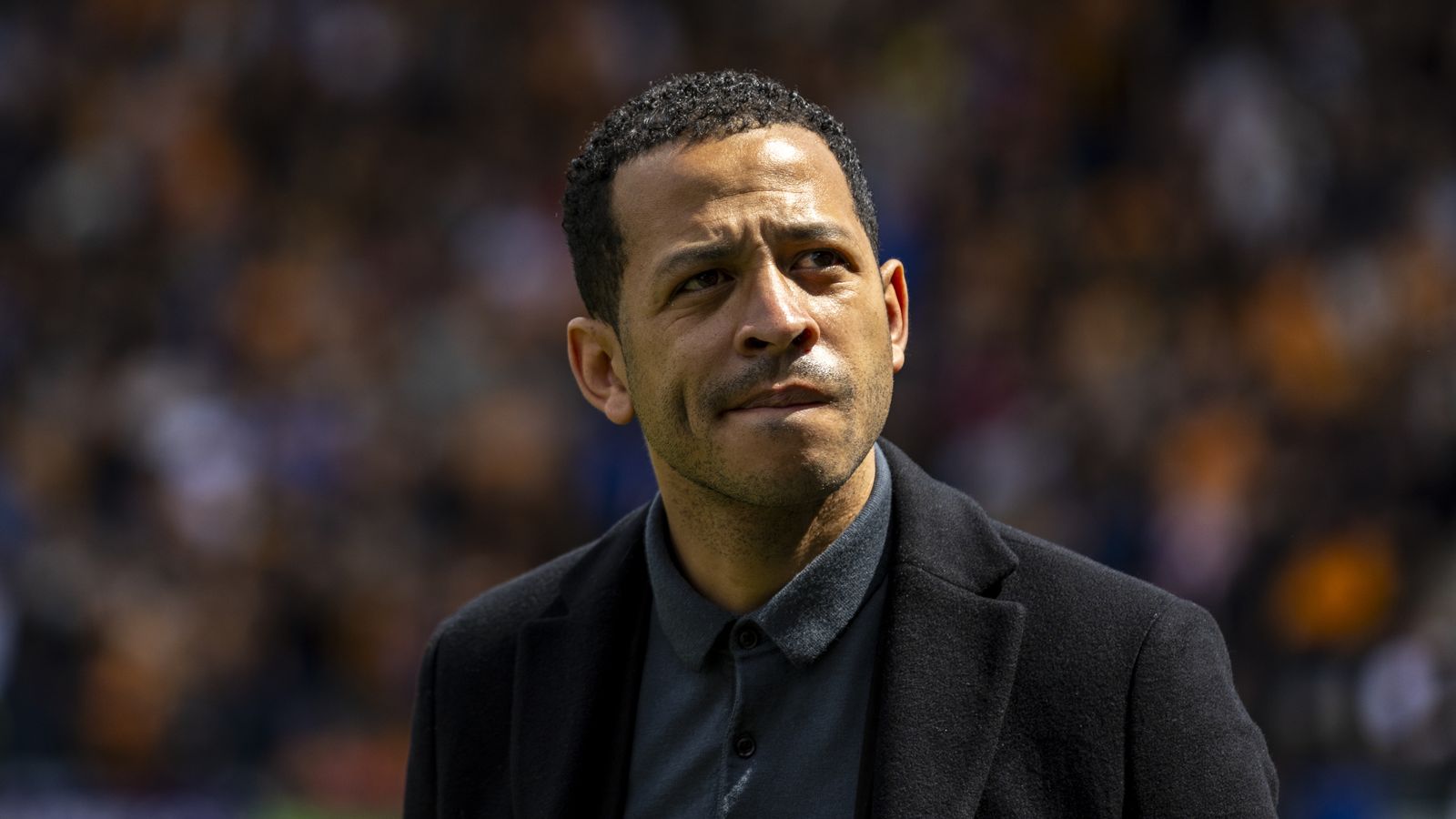 Pelatih Chelsea Liam Rosenior bantah isu kepergian Cole Palmer ke Manchester United/Foto: Skysports