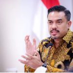 Menteri UMKM Maman Abdurrahman/Foto: Humas Kementerian UMKM