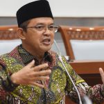 Anggota Komisi VIII DPR RI, Maman Imanulhaq/Foto: Humas DPR RI