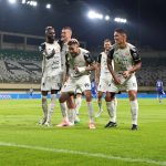 Persija kalahkan PSBS 1-0 di Maguwoharjo lewat gol cepat Emaxwell Souza/Foto: Media Persija