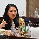 Anggota Komisi XI DPR RI Puteri Komarudin/Foto: Humas DPR RI