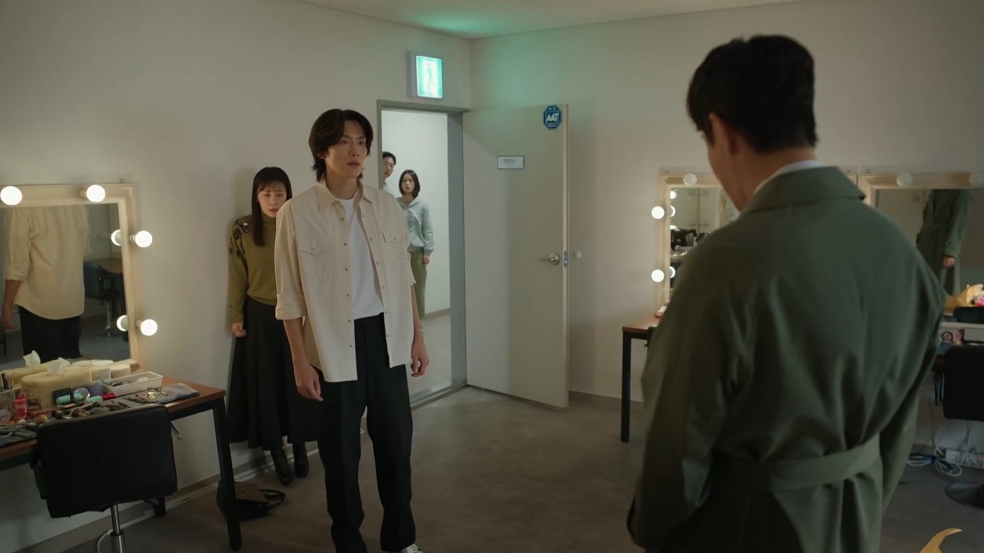 The Practical Guide to Love tamat 5 April 2026. Han Ji-min dapat cincin kencan dari Park Sung-hoon, bukan lamaran