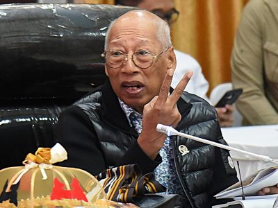 Anggota Komisi III DPR I Wayan Sudirta dorong evaluasi implementasi KUHAP baru. Restorative justice jadi prioritas dengan target penyelesaian perkara capai 90 persen.