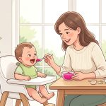 Manfaat buah naga untuk bayi sebagai MPASI. Buah ini kaya omega-3, vitamin C, zat besi, dan serat prebiotik yang baik untuk otak, pencernaan, hingga cegah anemia/Ilustrasi: Indoragamnewscom