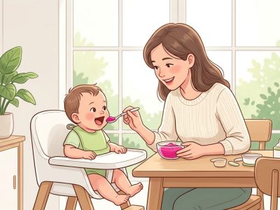 Manfaat buah naga untuk bayi sebagai MPASI. Buah ini kaya omega-3, vitamin C, zat besi, dan serat prebiotik yang baik untuk otak, pencernaan, hingga cegah anemia/Ilustrasi: Indoragamnewscom