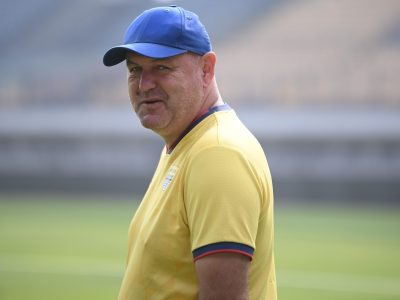 Pelatih Persib Bandung, Bojan Hodak/Foto: Muhamad Farid/Indoragamnewscom