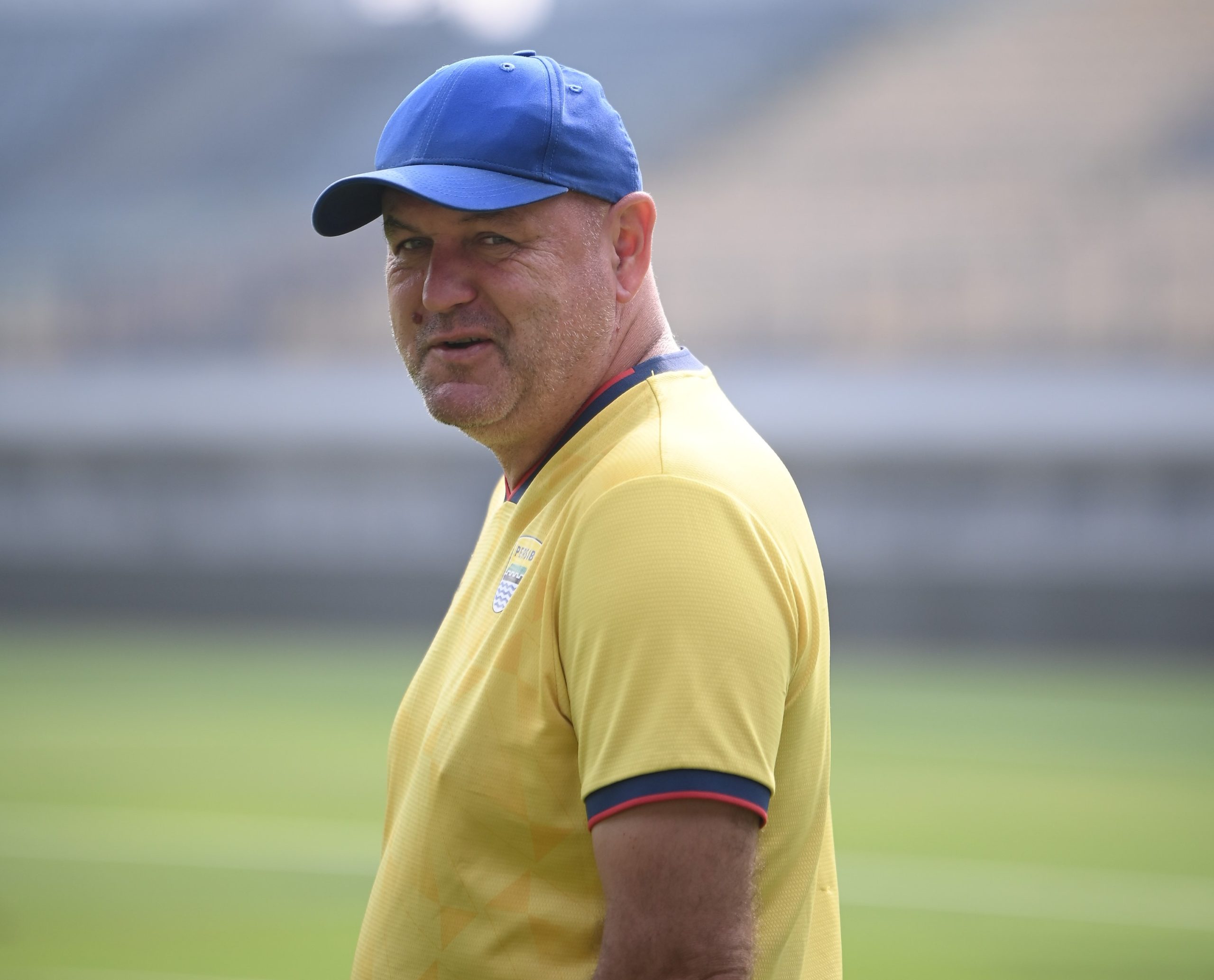 Pelatih Persib Bandung, Bojan Hodak/Foto: Muhamad Farid/Indoragamnewscom