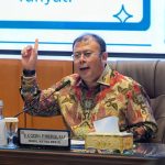 Wakil Ketua DPR RI, Cucun Ahmad Syamsurijal sebut darurat kekerasan seksual di lingkungan pendidikan. Penegakan hukum harus beri sanksi berat untuk efek jera/Foto: Humas DPR RI