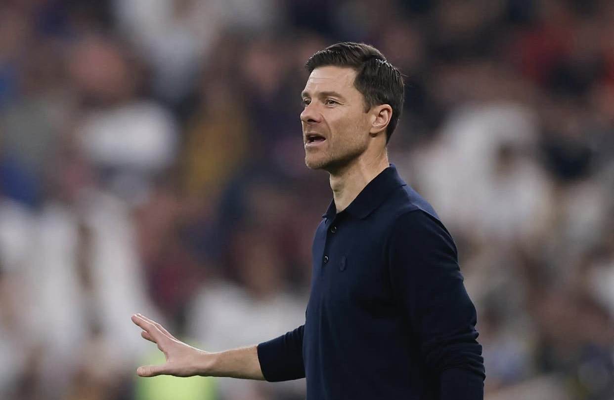 Xabi Alonso jadi kandidat terkuat pelatih Chelsea. Direktur olahraga klub sudah jalin komunikasi di sela persiapan final Piala FA lawan Man City.