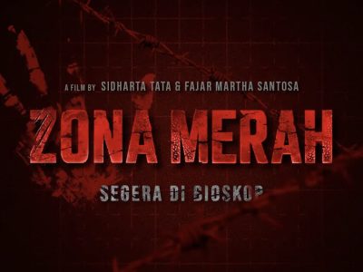 Zona Merah Dead City, adaptasi serial zombie Indonesia, dibawa Barunson E&A (Parasite) ke Cannes Film Market 2026. Target pasar global.