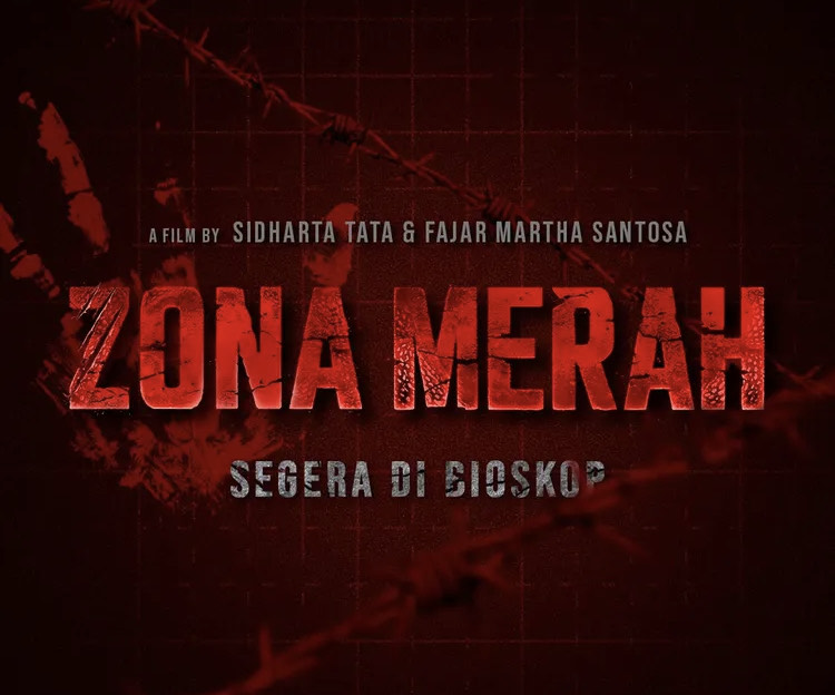 Zona Merah Dead City, adaptasi serial zombie Indonesia, dibawa Barunson E&A (Parasite) ke Cannes Film Market 2026. Target pasar global.