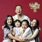 Poster Film Keluarga Cemara 2/Foto: Istimewa