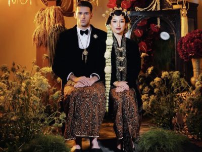 Jennifer Coppen ungkap rencana pernikahan dengan Justin Hubner di Bali pada Juni 2026. Alasan pilih bulan Juni karena jadwal padat pesepak bola.