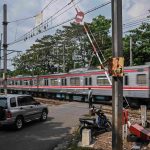 KAI targetkan 18.297 pegawai bersertifikasi pada 2026, meliputi pengatur jalan hingga petugas perawatan rel. Jumlah ini meningkat pesat dalam empat tahun terakhir.