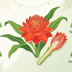Kecombrang terbukti ilmiah menurunkan asam urat 30 persen, menghambat enzim xantin oksidase, dan memiliki antioksidan kategori sangat kuat. Berikut rincian riset terbarunya/Ilustrasi: Indoragamnewscom