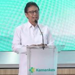 Menkes Budi Gunadi Sadikin dorong gerakan hidup sehat dengan target hidup hingga 80 tahun. Label gizi A-D hadir di mal, ajak anak muda beralih ke Americano zero kalori.