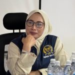 Wakil Ketua Komisi IX DPR Nihayatul Wafiroh/Foto: Humas DPR RI