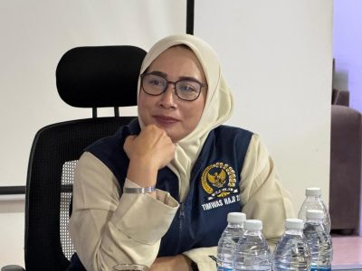 Wakil Ketua Komisi IX DPR Nihayatul Wafiroh/Foto: Humas DPR RI