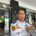 Kepala Dishub Kota Pekanbaru Masykur Tarmizi/Foto:Media Center Pekanbaru