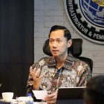 Menteri Koordinator Agus Harimukti Yudhoyono/Foto: Instagram AHY