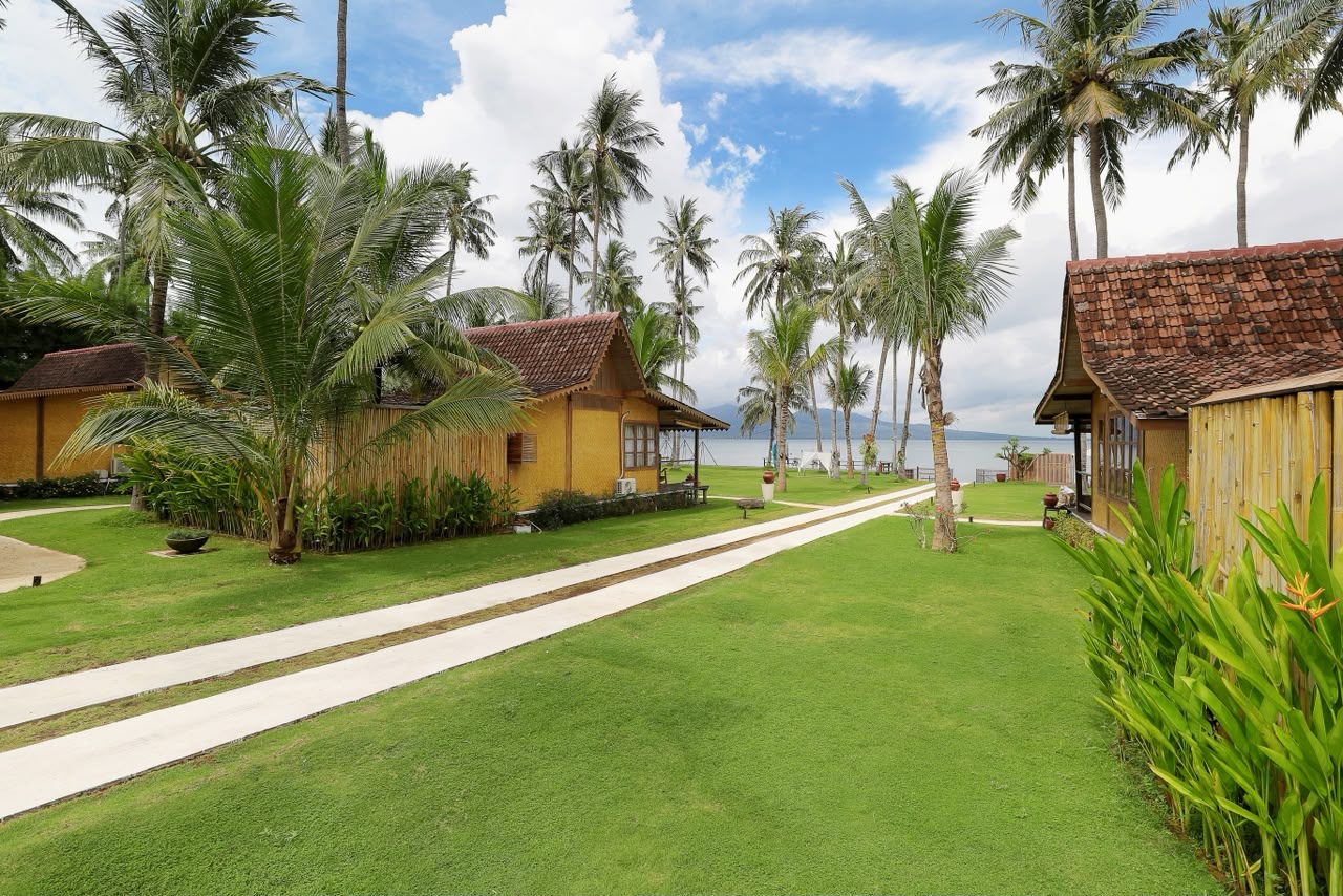 47.478 wisatawan memadati Banyuwangi saat libur Kenaikan. Hutan De Djawatan terpadat, hotel sampai 100 persen penuh.