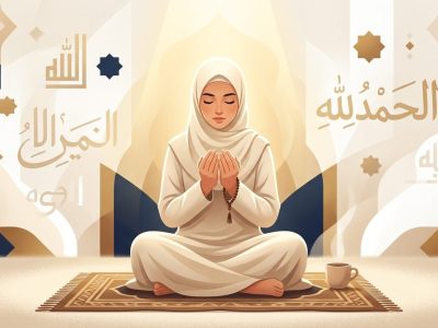 Abu Laits al-Samarqandi dalam Tanbihul Ghafilin ajarkan empat cara menghindari sombong: sadar nikmat Allah hingga khawatir amal ditolak.