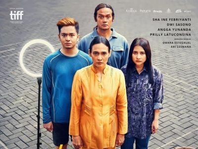 Poster Film Keluarga Budi Pekerti/Foto: Istimewa
