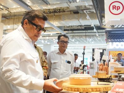 Badan Penyelenggara Jaminan Produk Halal (BPJPH) memperkuat kerja sama internasional di sektor halal dengan mengundang 18 lembaga halal luar negeri (LHLN) dari Republik Rakyat Tiongkok dalam kegiatan Courtesy Meeting & Discussion with China Halal Certification Bodies yang digelar di Jakarta/Foto: Humas BPJPJ