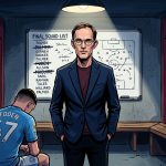 Thomas Tuchel coret Cole Palmer, Phil Foden, dan Harry Maguire dari skuad Inggris Piala Dunia 2026. Ivan Toney jadi kejutan.