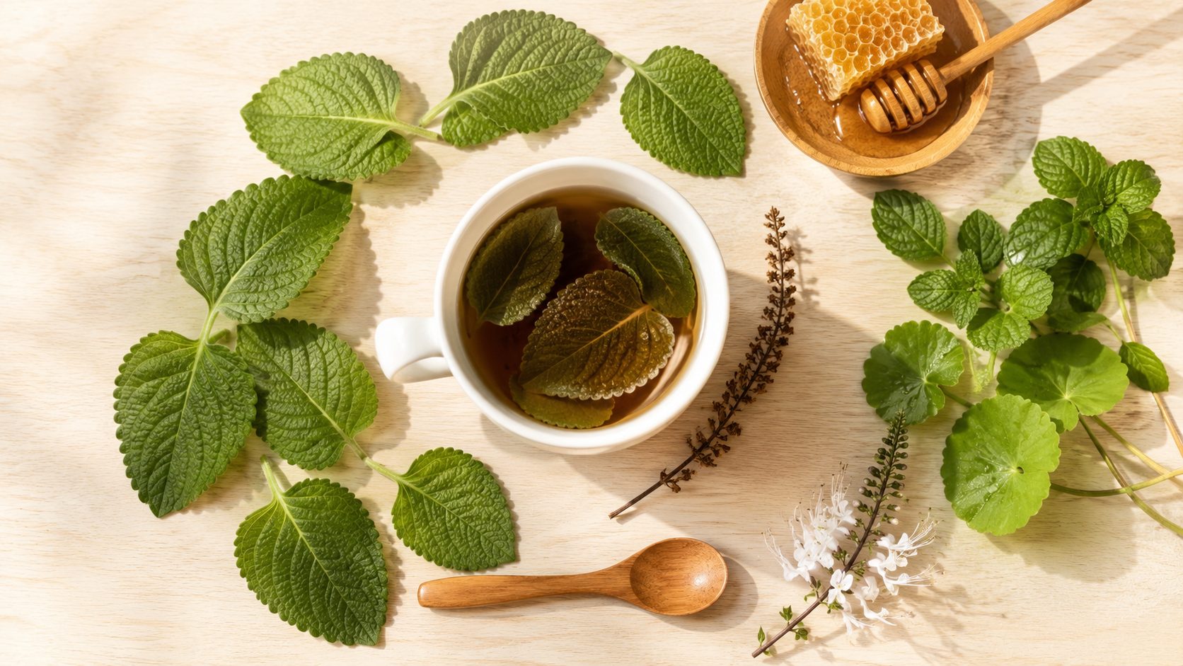 Daun keji beling bermanfaat atasi kencing batu, wasir, demam, kencing bernanah, hingga dukung pengobatan diabetes.