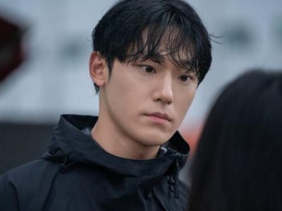 Lee Do Hyun/ Foto: Instagram Netflix Korea