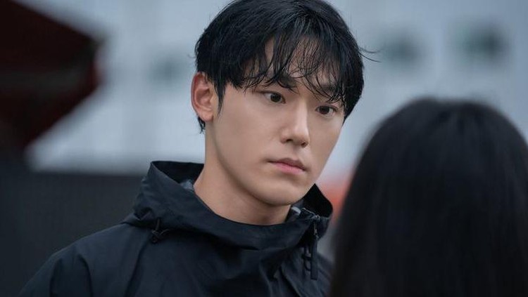 Lee Do Hyun/ Foto: Instagram Netflix Korea