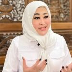 Anggota Komisi VIII DPR RI, Lisda Hendrajoni. Foto : Humas DPR RI