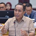 Anggota Komisi V DPR Mori Hanafi kritik lambatnya pengungkapan penyebab kecelakaan kereta di Bekasi. Kecelakaan dinilai sederhana, bukan kasus rumit.