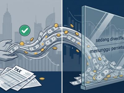Pengamat perpajakan Adib Miftahul peringatkan keterlambatan restitusi pajak bisa rusak iklim investasi. Pelaku usaha keluhkan dana miliaran tertahan berbulan-bulan.