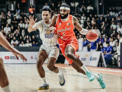 Pelita Jaya sapu bersih Satria Muda di musim reguler IBL untuk pertama kalinya sejak 2020. Kemenangan 67-63 di GMSB Kuningan.