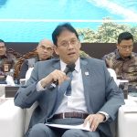 Menteri Keuangan Purbaya Yudhi Sadewa