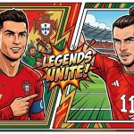 Casemiro sebut Gareth Bale pemain paling lengkap di Real Madrid, tapi Cristiano Ronaldo tetap yang terbaik di dunia. Perdebatan pecah di kalangan fans.
