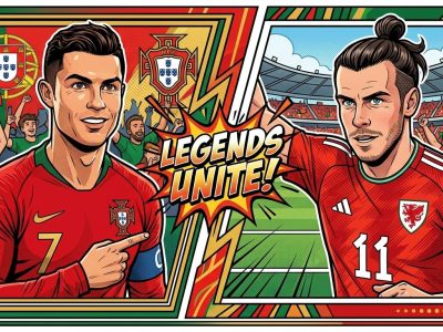 Casemiro sebut Gareth Bale pemain paling lengkap di Real Madrid, tapi Cristiano Ronaldo tetap yang terbaik di dunia. Perdebatan pecah di kalangan fans.
