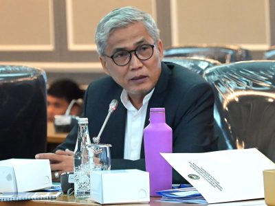Anggota Komisi XIII DPR Mafirion nilai kejahatan seksual di Ponpes Pati sebagai pelanggaran HAM berat. LPSK, Komnas HAM, hingga KPAI diminta investigasi proaktif.