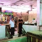 Enam pasar tradisional di Temanggung direnovasi Rp1,6 miliar. Atap bocor dan lantai rusak jadi prioritas perbaikan.